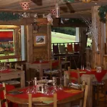 Hotel Au Petit Cuchet Combloux