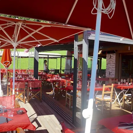 Otel Au Petit Cuchet