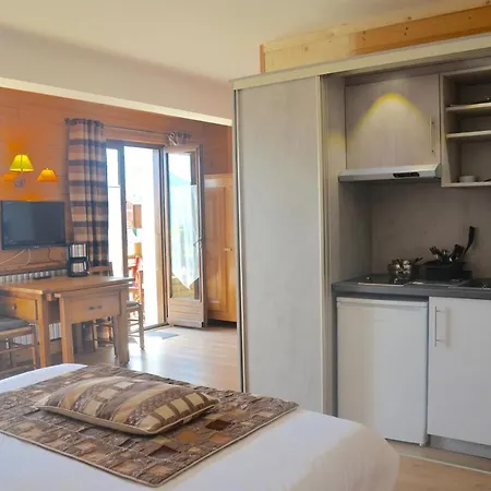 Hotel Au Petit Cuchet