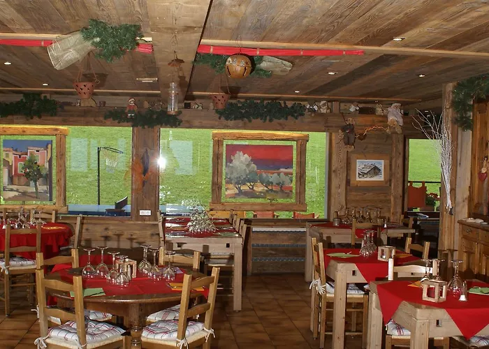 Otel Au Petit Cuchet *
