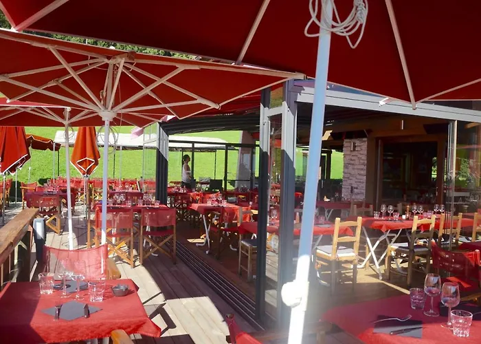 Otel Au Petit Cuchet